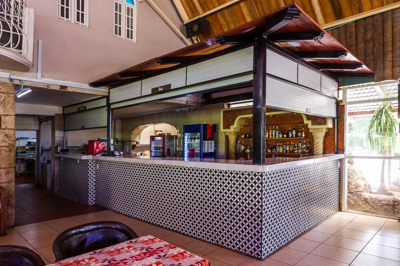Hotel Hacienda Coyotes Zapotlanejo Kültér fotó
